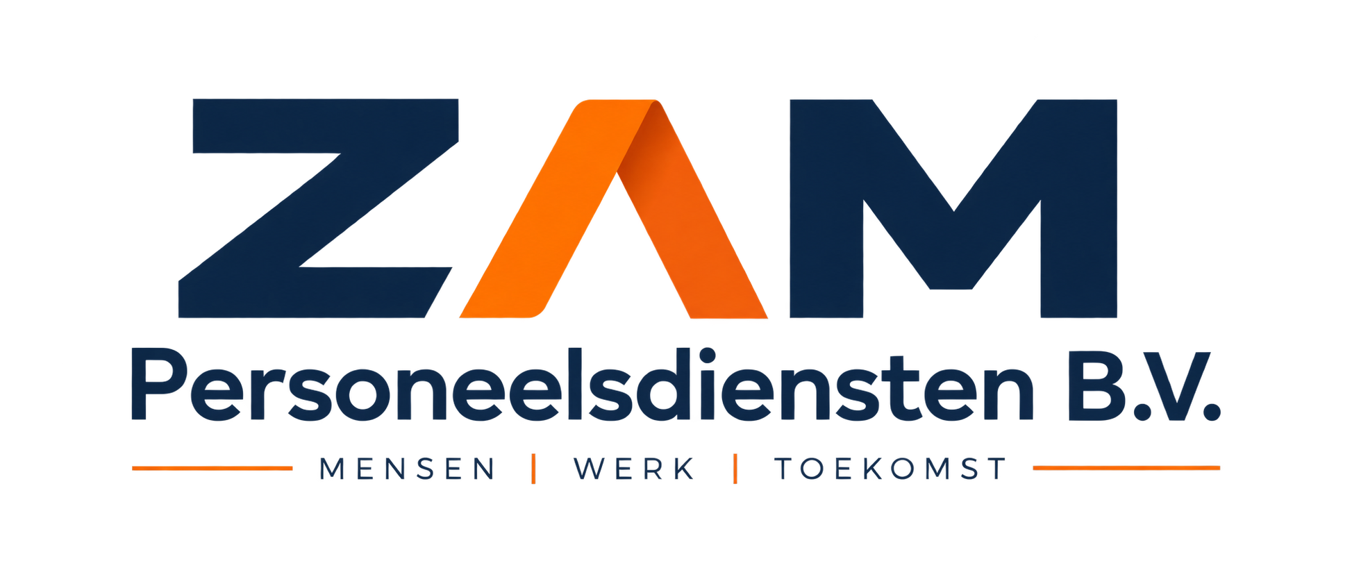 ZAM Personeelsdiensten B.V.